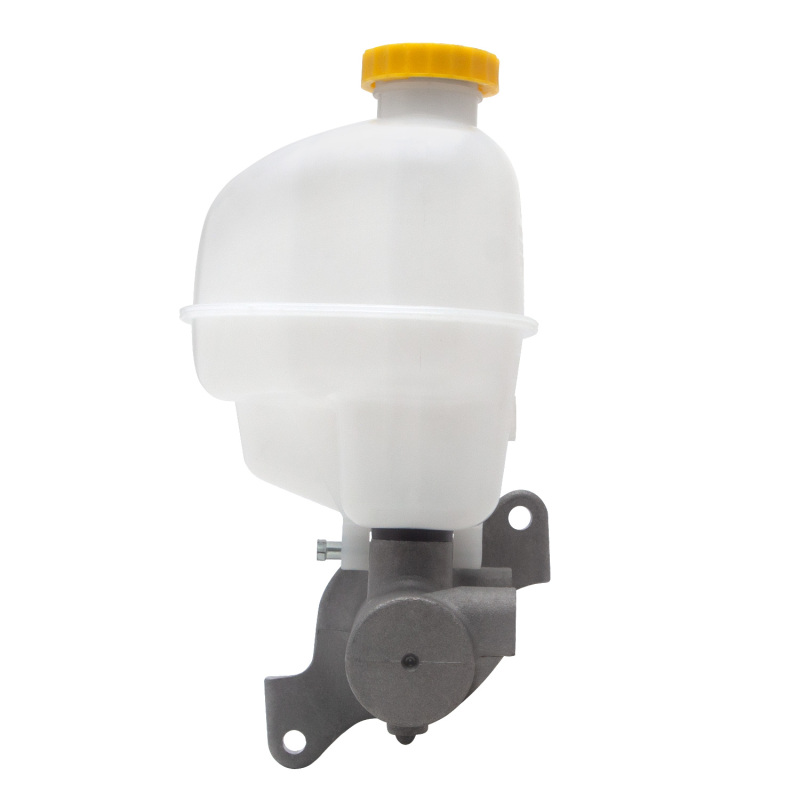 Dodge Ram 1500 Brake Master Cylinder - DFC - `07-`22