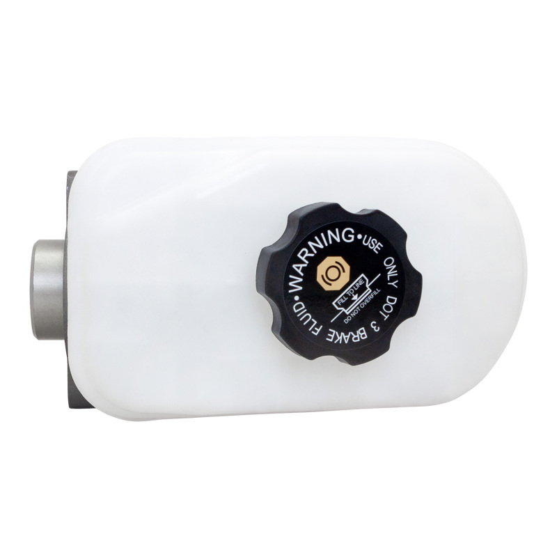 Cadillac DeVille Brake Master Cylinder - DFC - `00-`05