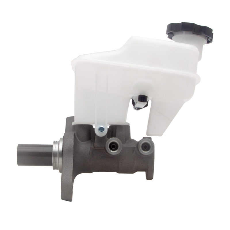 Cadillac SRX Brake Master Cylinder - DFC - `13-`16