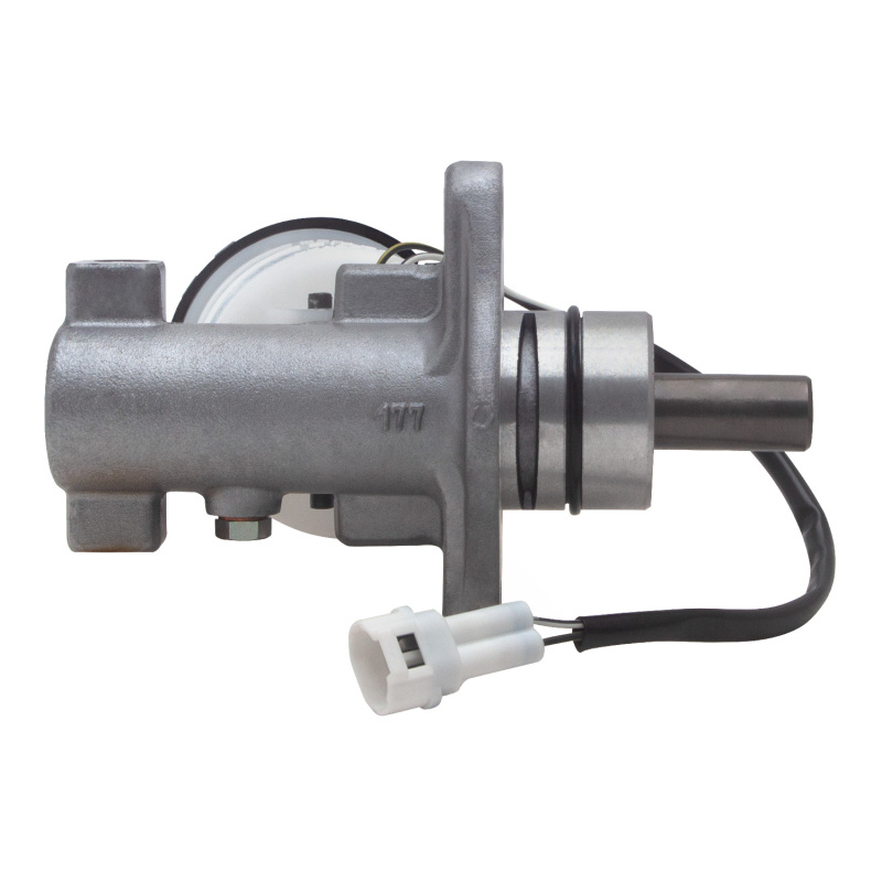 Chevrolet Tracker Brake Master Cylinder - DFC - `99-`04