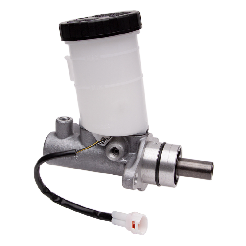 Chevrolet Tracker Brake Master Cylinder - DFC - `99-`04