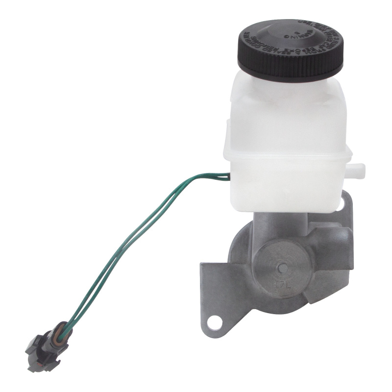 Chevrolet Aveo Brake Master Cylinder - DFC - `04-`08