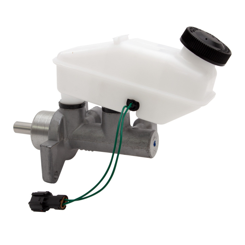 Chevrolet Aveo Brake Master Cylinder - DFC - `04-`08