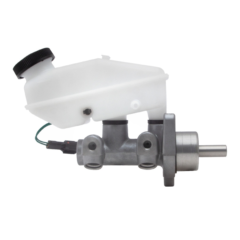 Chevrolet Aveo Brake Master Cylinder - DFC - `04-`08