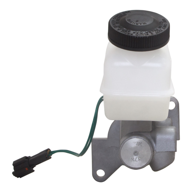 Chevrolet Aveo Brake Master Cylinder - DFC - `09-`11