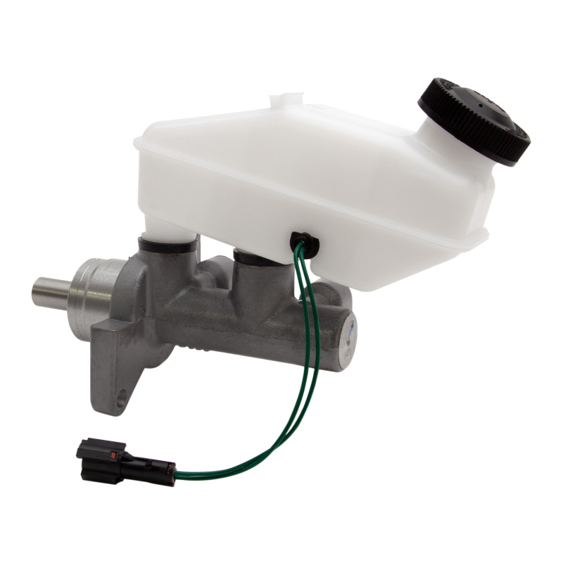 Chevrolet Aveo Brake Master Cylinder - DFC - `09-`11