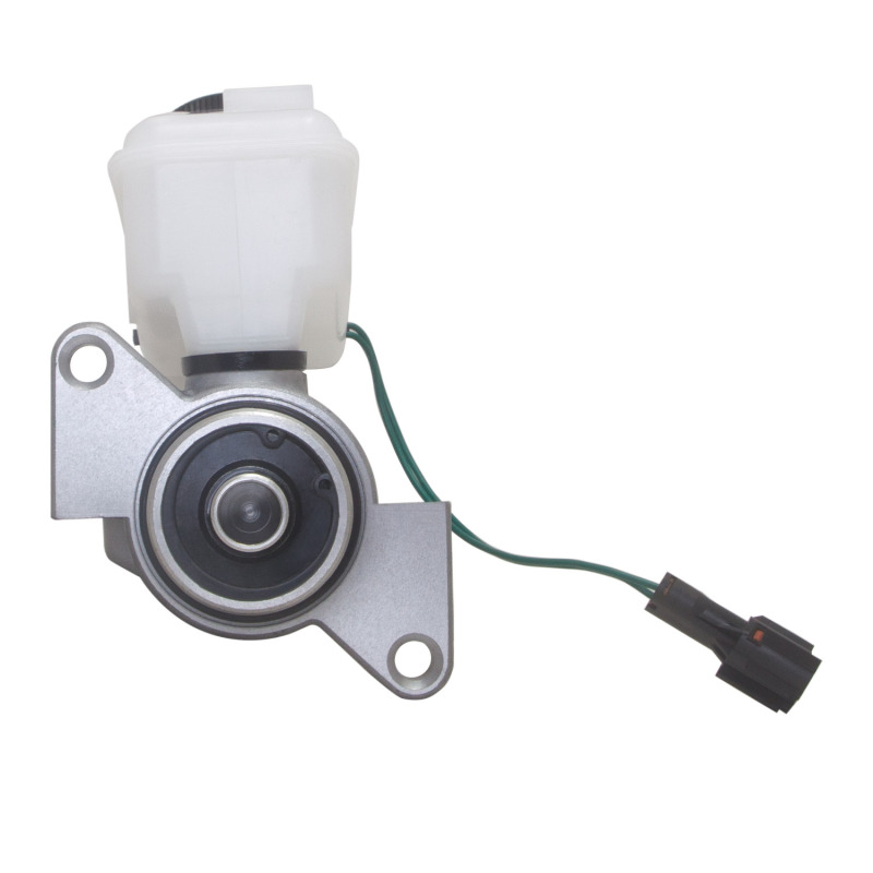 Chevrolet Aveo Brake Master Cylinder - DFC - `09-`11