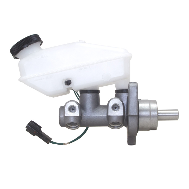 Chevrolet Aveo Brake Master Cylinder - DFC - `09-`11