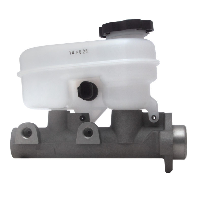 Chevrolet Corvette Brake Master Cylinder - DFC - `97-`04