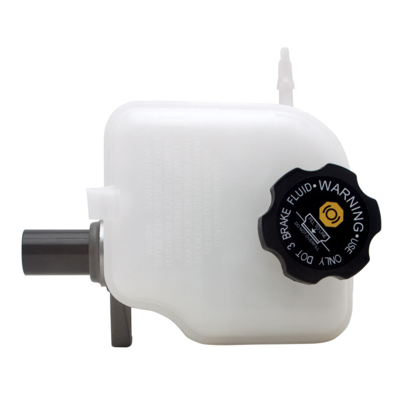 Chevrolet Camaro Brake Master Cylinder - DFC - `10-`15