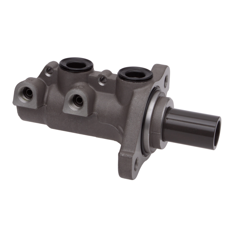 Chevrolet Equinox Brake Master Cylinder - DFC - `10-`17