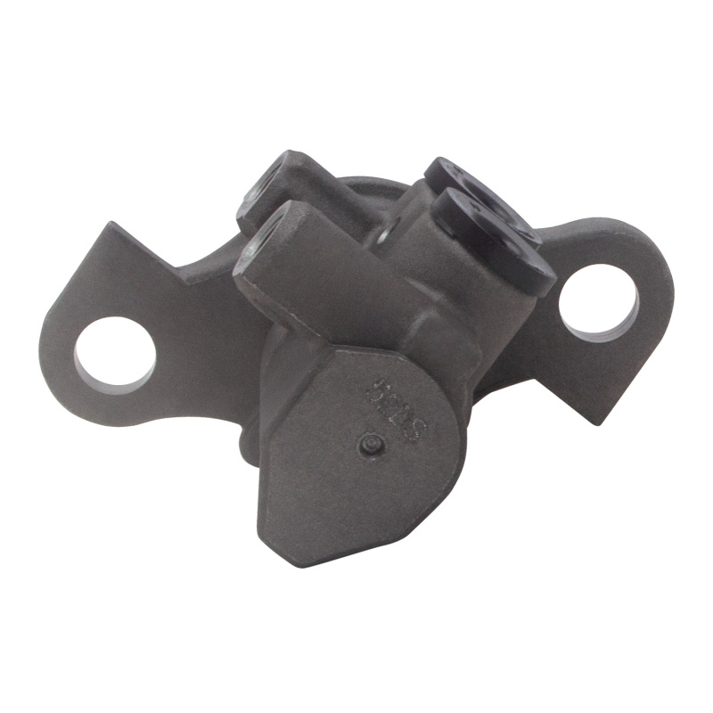 Cadillac XTS Brake Master Cylinder - DFC - `13-`20