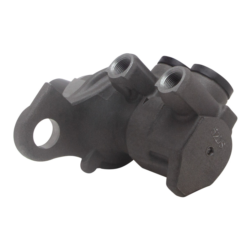 Cadillac XTS Brake Master Cylinder - DFC - `13-`20