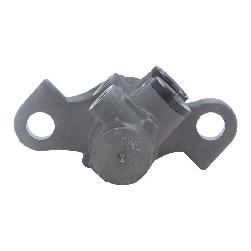 Chevrolet Cruze Brake Master Cylinder - DFC - `16-`19