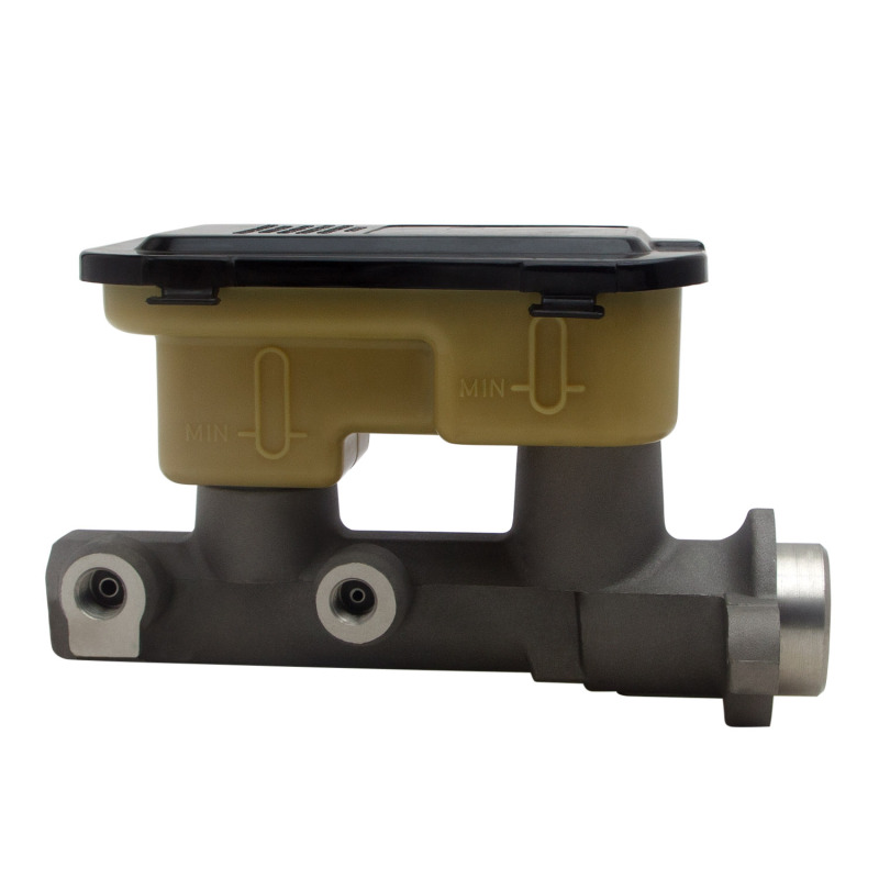 Chevrolet S10 Brake Master Cylinder - DFC - `83-`01