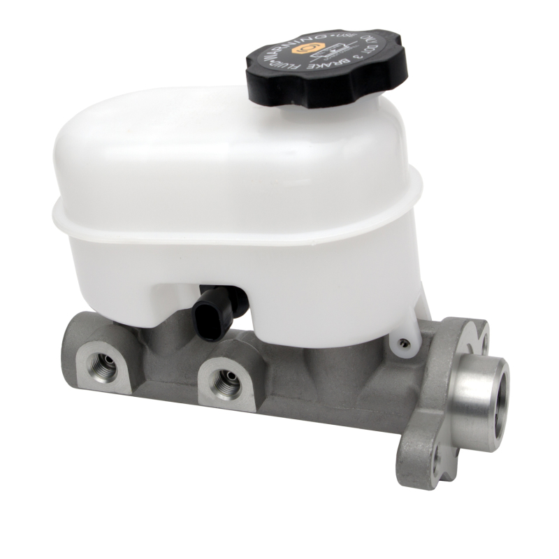 Buick Rainier Brake Master Cylinder - DFC - `02-`05