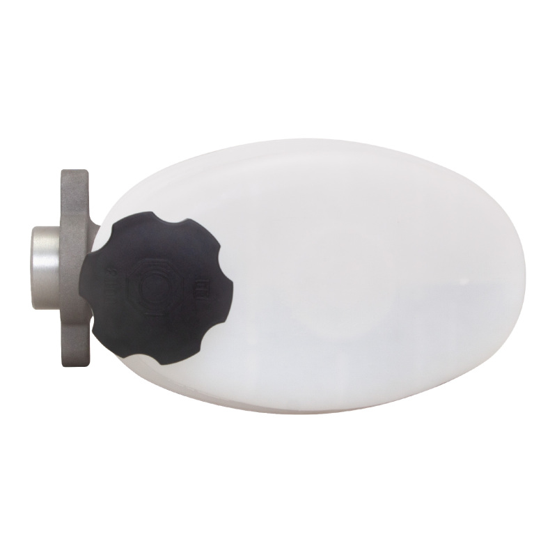 Cadillac Escalade Brake Master Cylinder - DFC - `03-`07