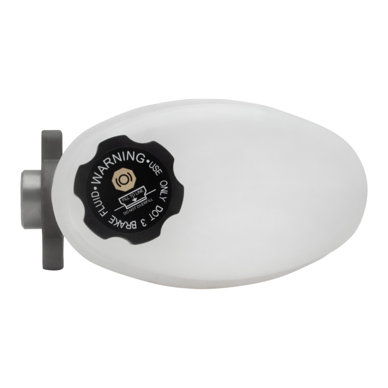 Chevrolet Express 3500 Brake Master Cylinder - DFC - `04-`07