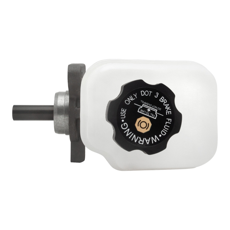 Chevrolet Colorado Brake Master Cylinder - DFC - `04-`08