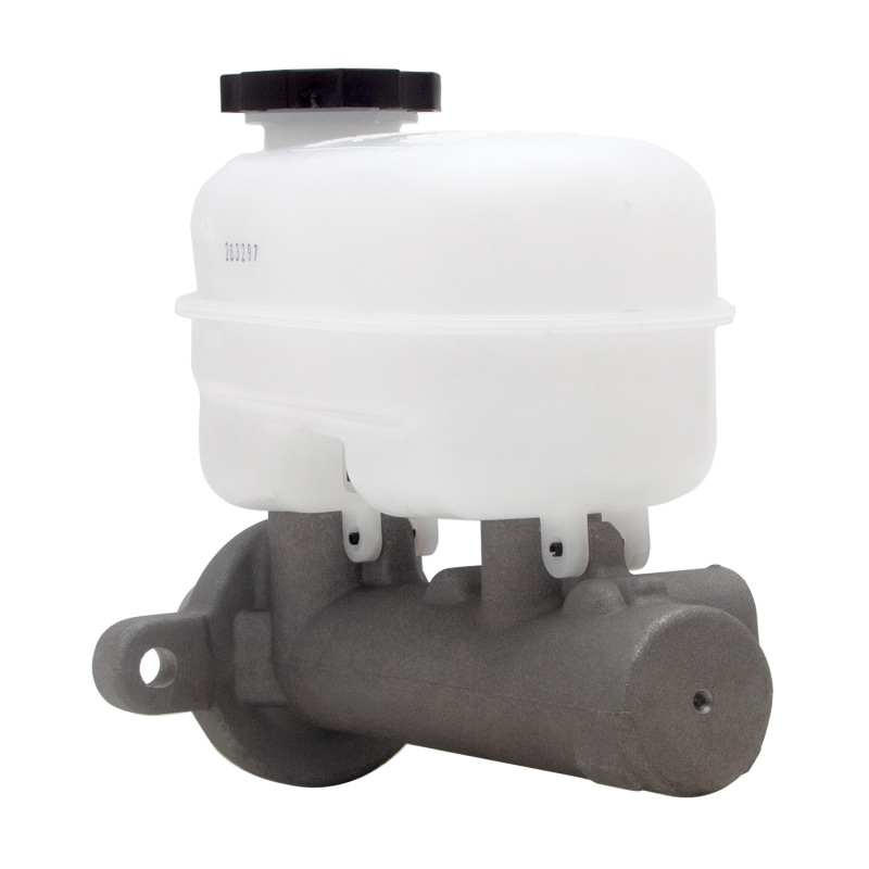 Chevrolet Silverado 1500 Brake Master Cylinder - DFC - `05-`07