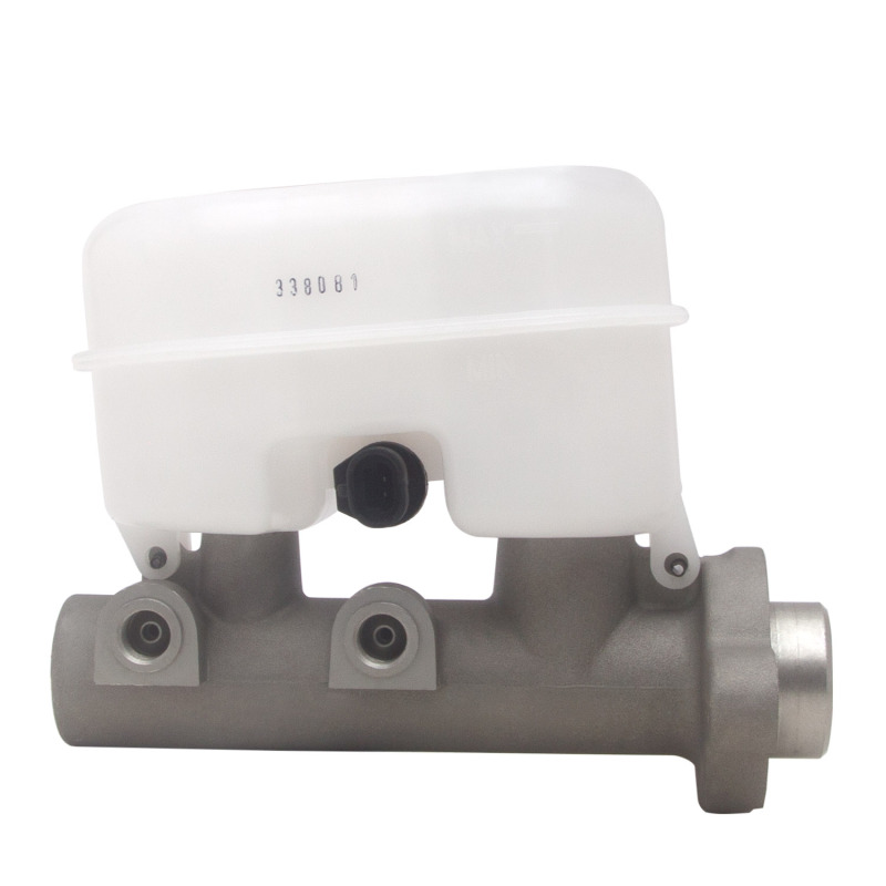 Buick Rainier Brake Master Cylinder - DFC - `06-`08