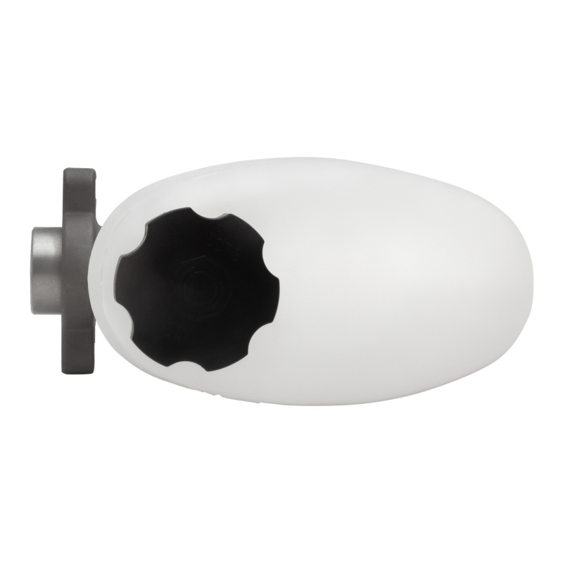 Chevrolet Suburban 2500 Brake Master Cylinder - DFC - `07-`08