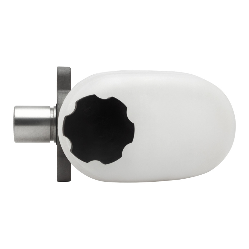 Chevrolet Silverado 1500 Brake Master Cylinder - DFC - `07-`08