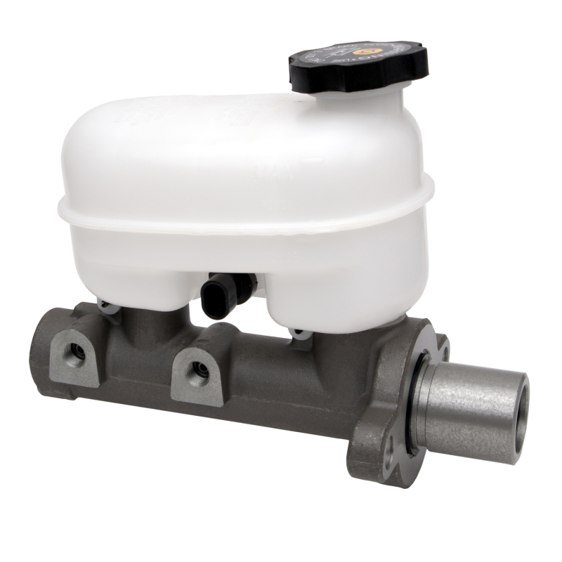 Chevrolet Silverado 1500 Brake Master Cylinder - DFC - `07-`08