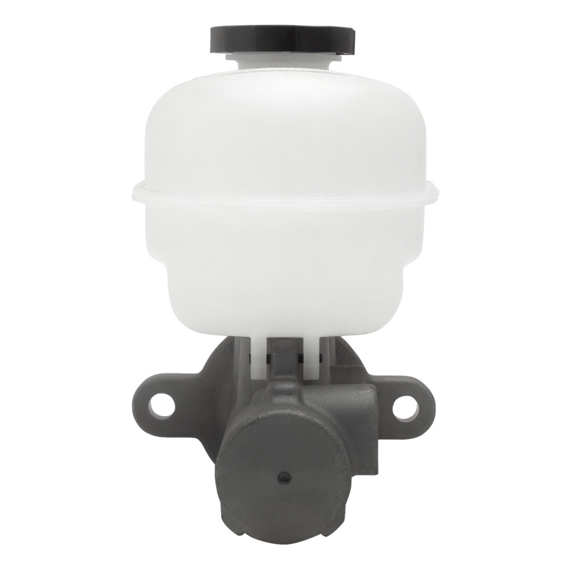 Chevrolet Silverado 1500 Brake Master Cylinder - DFC - `07-`08