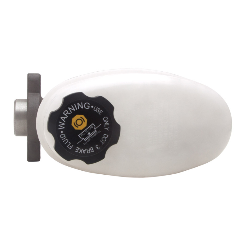 Chevrolet Express 1500 Brake Master Cylinder - DFC - 2008