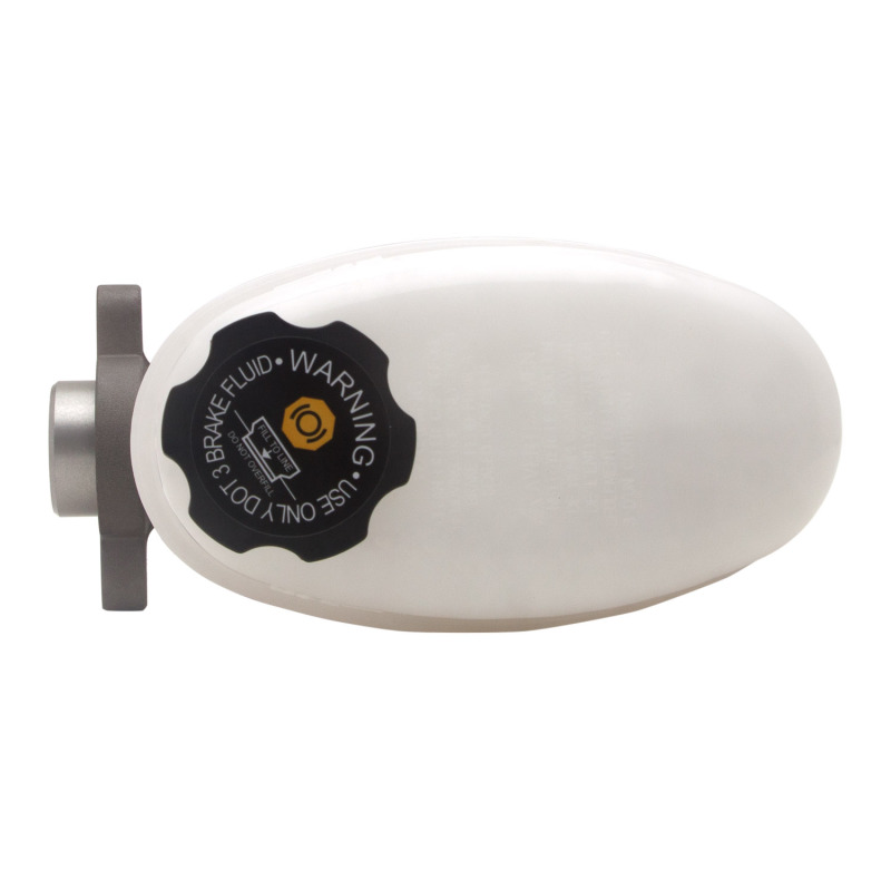 Chevrolet Express 1500 Brake Master Cylinder - DFC - 2008