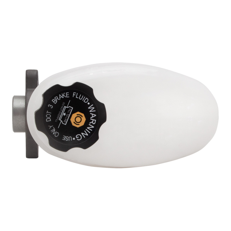 Chevrolet Silverado 3500 HD Brake Master Cylinder - DFC - `09-`14