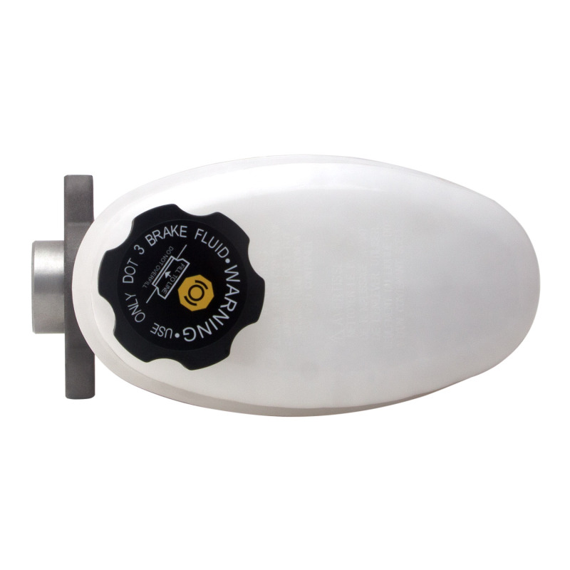 Chevrolet Express 1500 Brake Master Cylinder - DFC - `09-`10