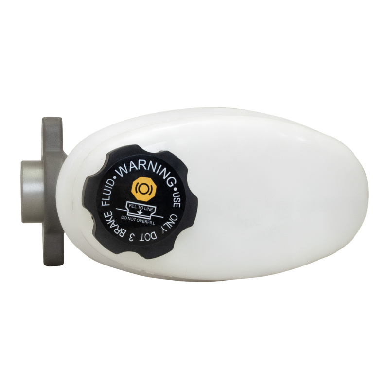 Chevrolet Express 1500 Brake Master Cylinder - DFC - `09-`14