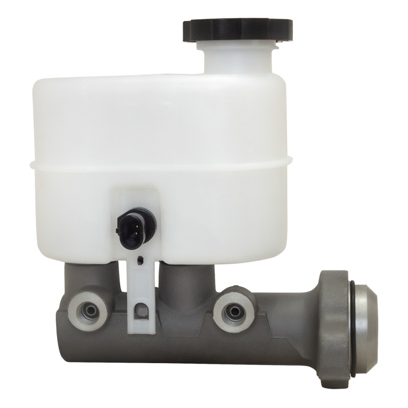 Chevrolet Silverado 1500 Brake Master Cylinder - DFC - `05-`07