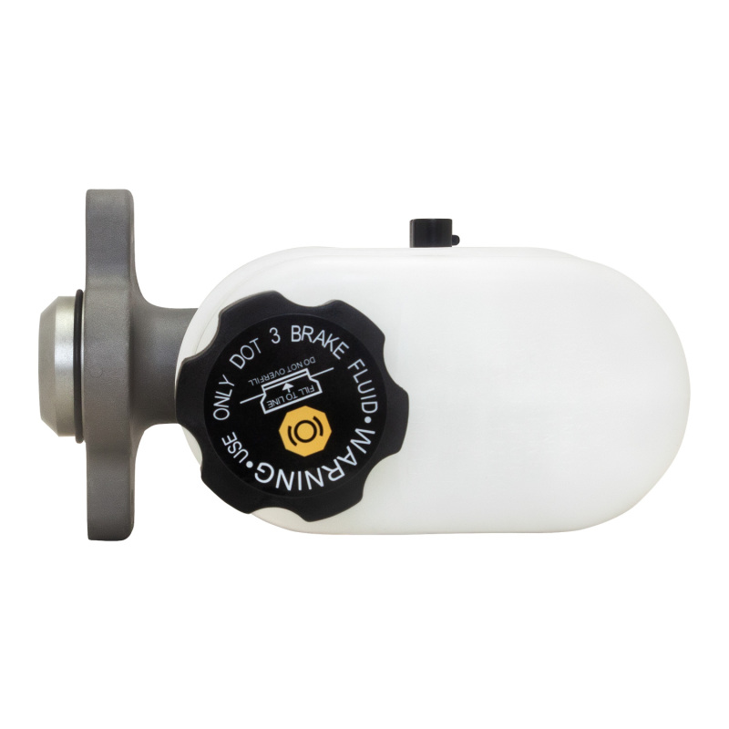 Chevrolet Silverado 1500 Brake Master Cylinder - DFC - `05-`07