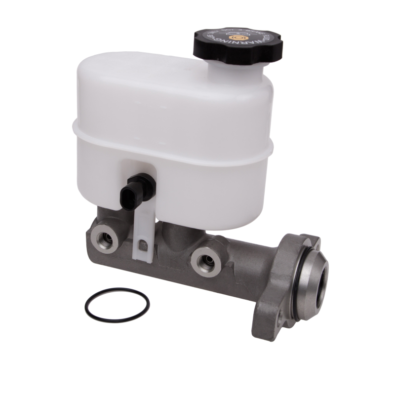 Chevrolet Silverado 1500 Brake Master Cylinder - DFC - `05-`07