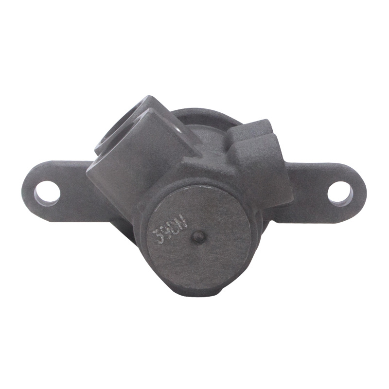 Chevrolet Colorado Brake Master Cylinder - DFC - `15-`20