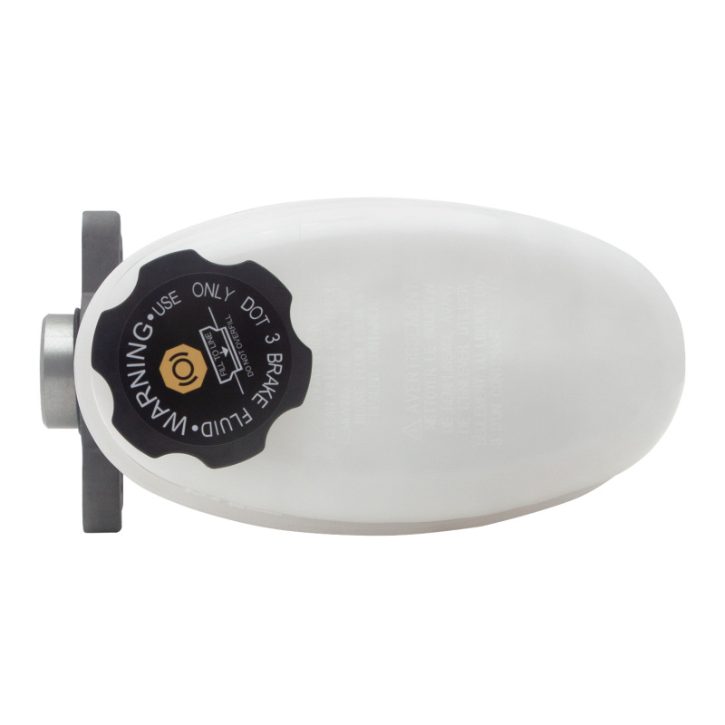 Chevrolet Express 2500 Brake Master Cylinder - DFC - `15-`25