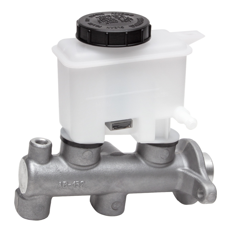 Ford Escort Brake Master Cylinder - DFC - `97-`03