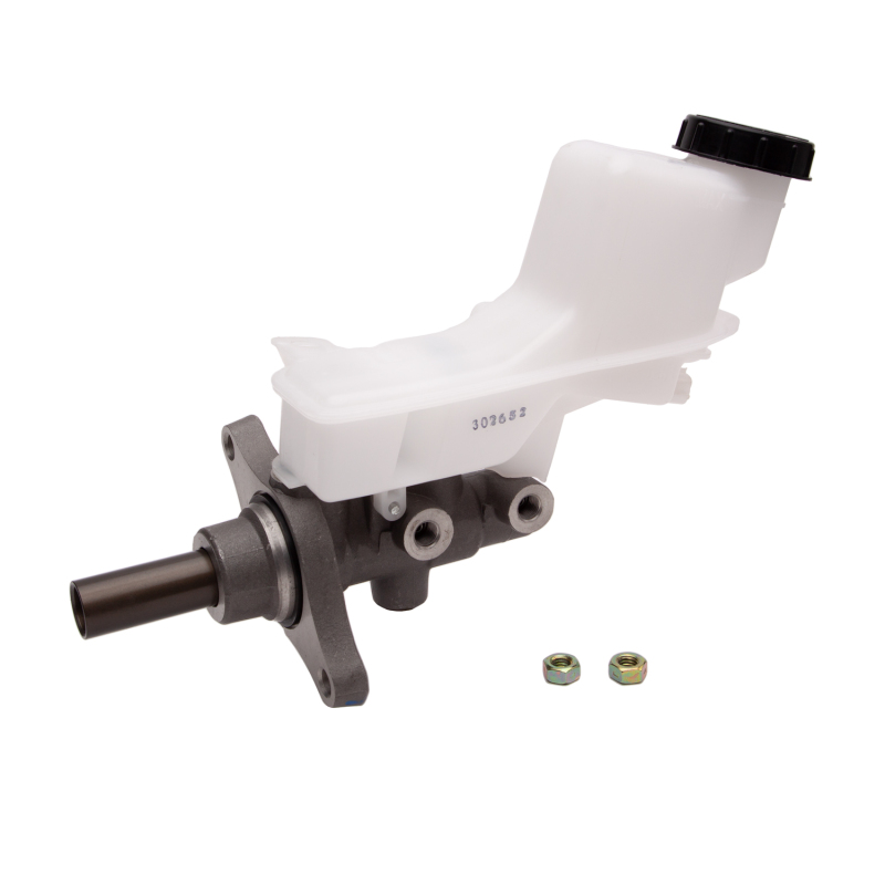 Ford Fusion Brake Master Cylinder - DFC - `06-`09