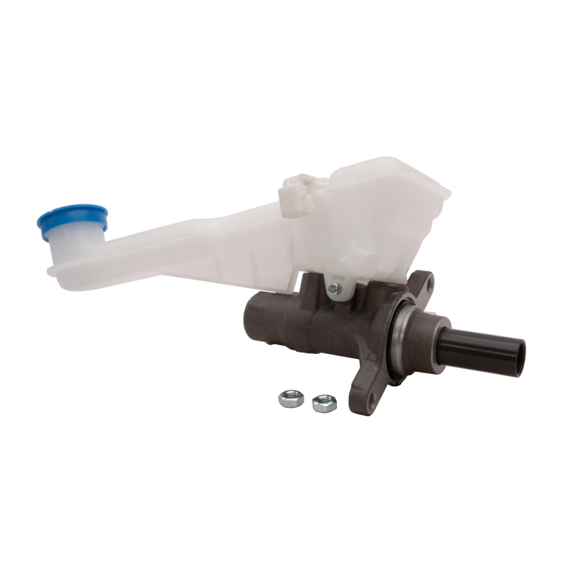 Ford Fusion Brake Master Cylinder - DFC - `13-`16