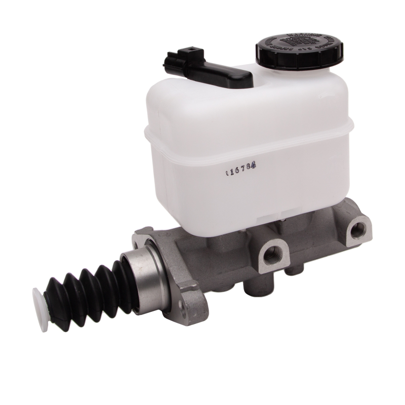 Ford Expedition Brake Master Cylinder - DFC - `02-`06