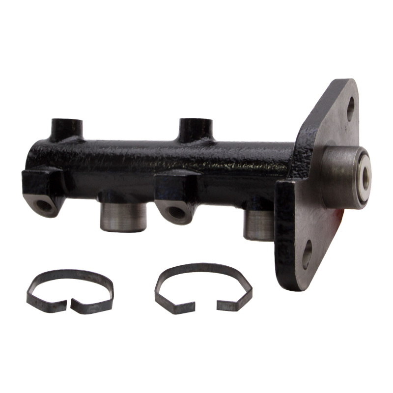 Ford Fiesta Brake Master Cylinder - DFC - `96-`12