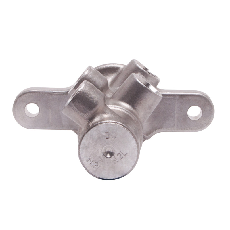 Acura Integra Brake Master Cylinder - DFC - `16-`23