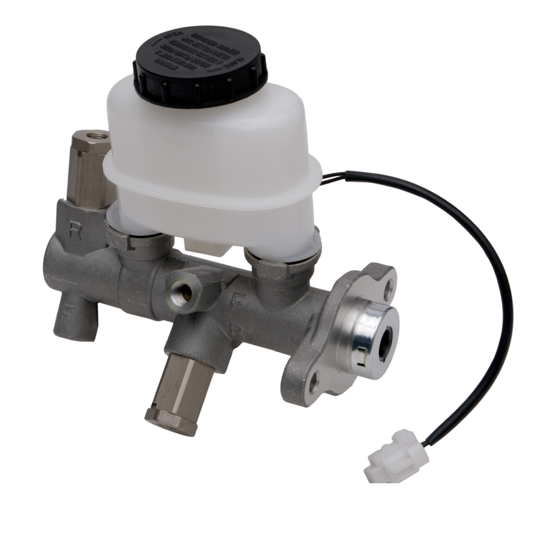 Nissan Sentra Brake Master Cylinder - DFC - `00-`06