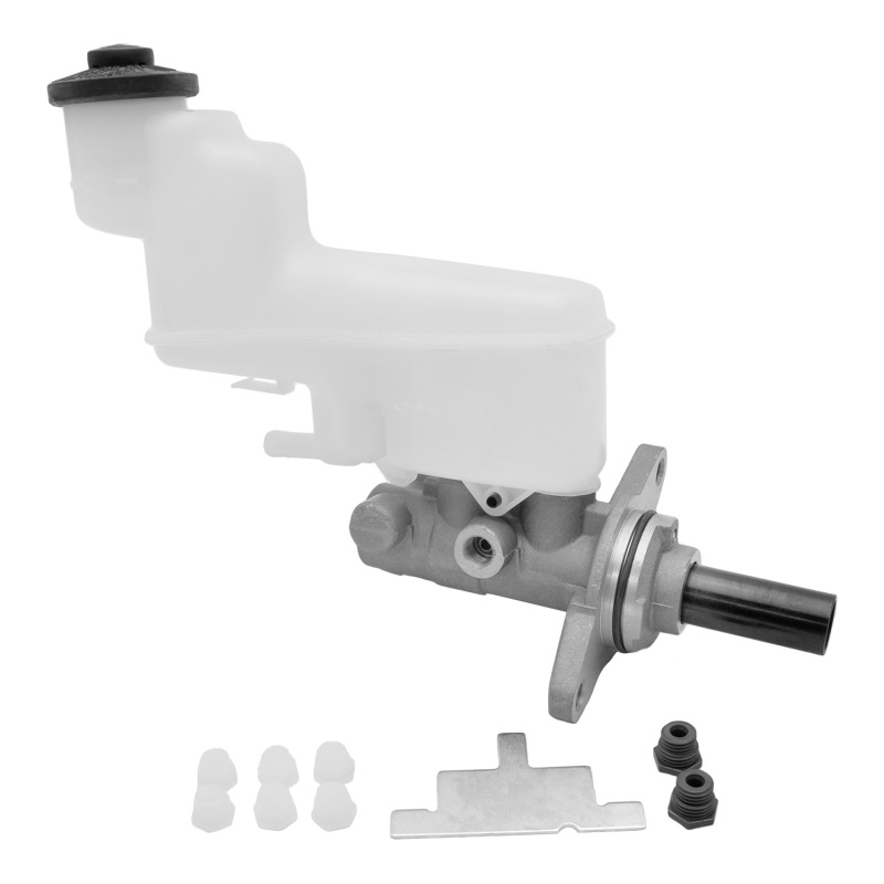 Toyota Camry Brake Master Cylinder - DFC - `07-`11