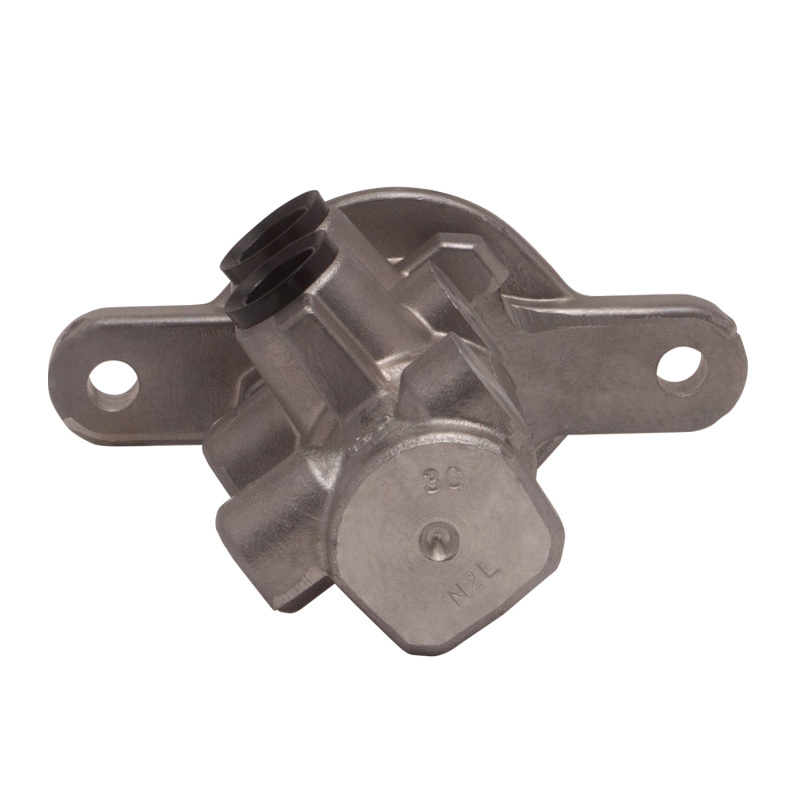 Scion iA Brake Master Cylinder - DFC - `16-`18