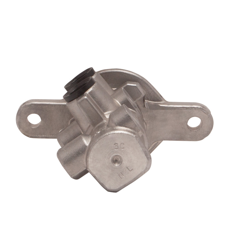 Scion iA Brake Master Cylinder - DFC - `16-`18