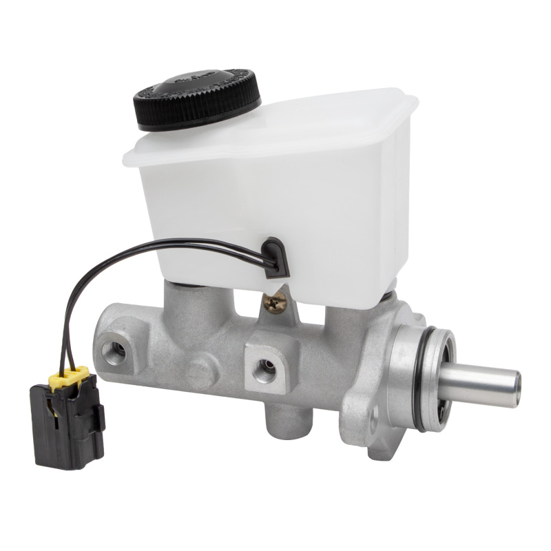 Mazda 626 Brake Master Cylinder - DFC - `00-`02